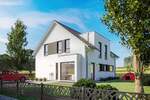 Einfamilienhaus Huchenfeld Huchenfeld - 5 Zimmer, 164 m&sup2;, 728.860&euro; | Angebot:25664864