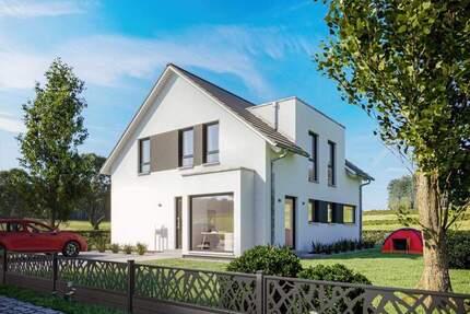 Haus Huchenfeld Huchenfeld - 5 Zimmer, 164 m&sup2;, 728.860&euro; | Angebot:25664864