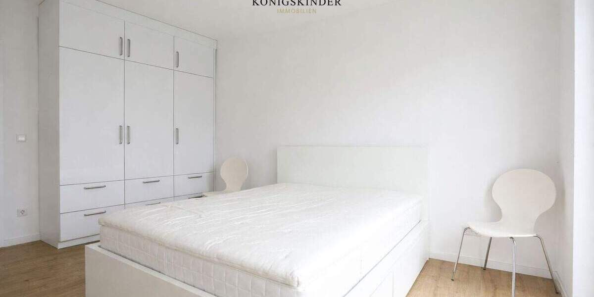 Etagenwohnung Stuttgart Nord - 3 Zimmer, 73 m&sup2;, 399.000&euro; | Angebot:25733932