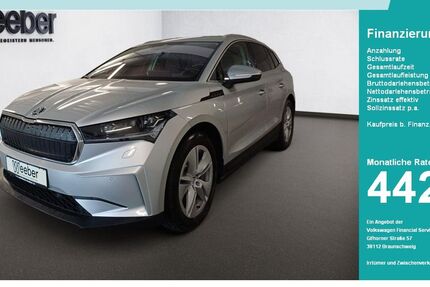 Skoda Enyaq 17.289 km 35.989 &euro; Leonberg 71229