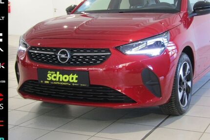 Opel Corsa 2.015 km 24.000 &euro; Magstadt 71106