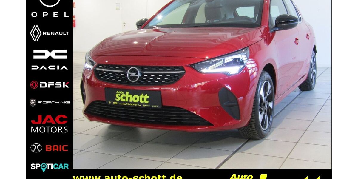 Opel Corsa 2.015 km 24.000 &euro; Magstadt 71106