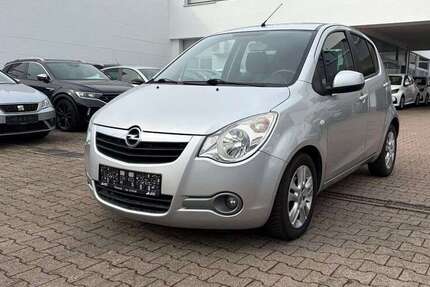 Opel Agila 49.000 km 7.495 &euro; Stuttgart 70597