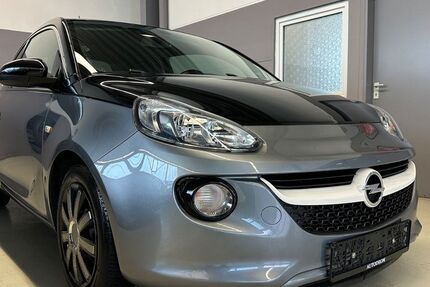 Opel Adam 97.000 km 8.500 &euro; Neckartailfingen 72666