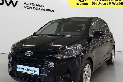 Hyundai i10 21.898 km 13.690 &euro; Stuttgart 70469