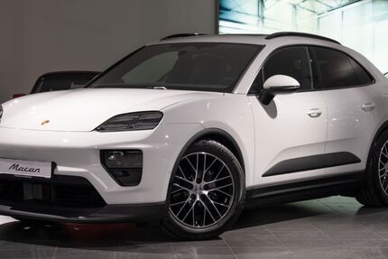 Porsche Macan 7.900 km 86.880 &euro; Böblingen 71034