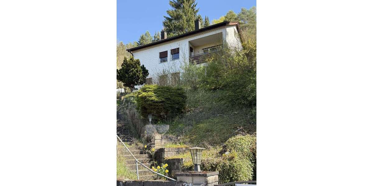 Einfamilienhaus Wildberg - 4.5 Zimmer, 82 m&sup2;, 289.000&euro; | Angebot:26450233