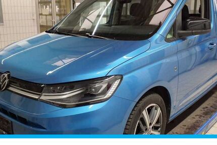 VW Caddy 129.052 km 19.490 &euro; Bietigheim-Bissingen 74321