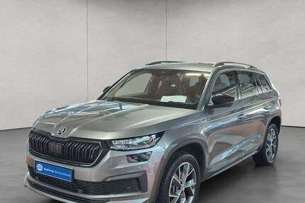 Skoda Kodiaq 99.621 km 32.890 &euro; Stuttgart 70565