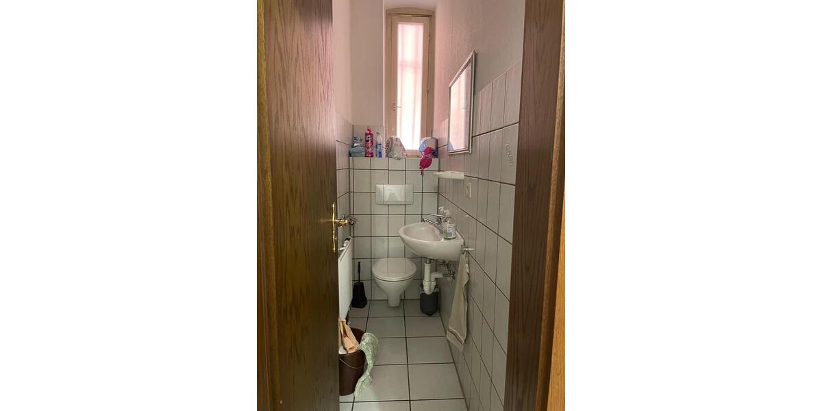Etagenwohnung Stuttgart Lehen - 1 Zimmer, 15 m&sup2;, 420&euro; | Angebot:24151378