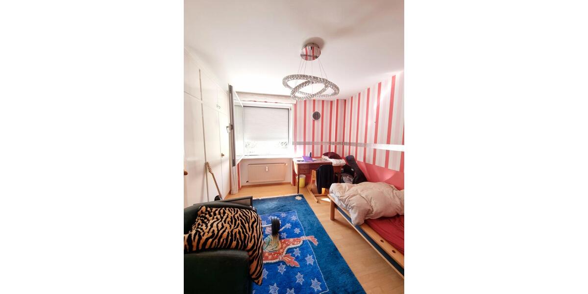 Etagenwohnung Remseck am Neckar - 5.5 Zimmer, 110 m&sup2;, 468.000&euro; | Angebot:26656493