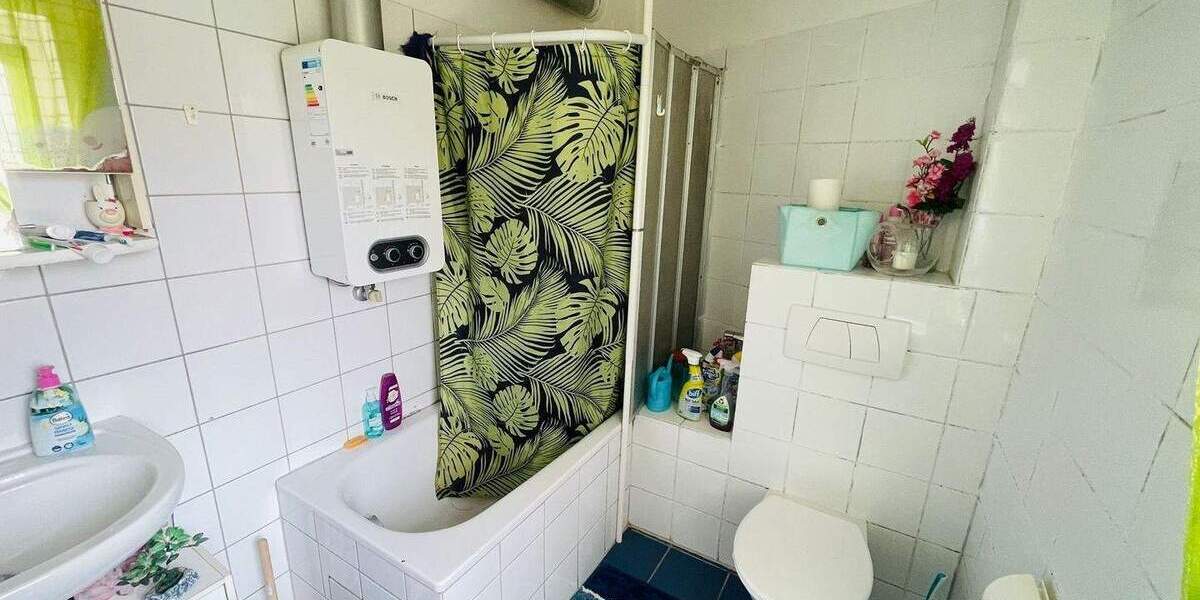 Charmante 3-Zimmer-Wohnung im Herzen von Stuttgart-Wangen 3 zimmer