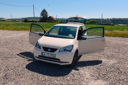 Seat Mii 87.000 km 5.699 &euro; Kornwestheim 70806