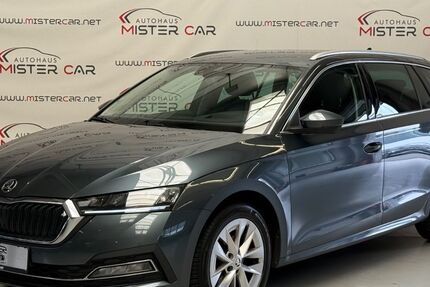 Skoda Octavia 125.000 km 14.490 € Magstadt 71106