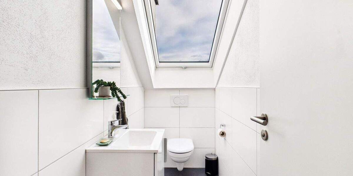 Etagenwohnung Kornwestheim - 4 Zimmer, 94 m&sup2;, 1.880&euro; | Angebot:24667990