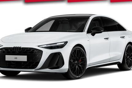 Audi A6 4.210 km 57.940 &euro; Böblingen 71034