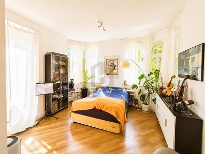 WOHNEN IN BEGEHRTER LAGE VON STUTTGART-OST - Etagenwohnung Stuttgart Bopser | Angebot:27081372