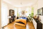 WOHNEN IN BEGEHRTER LAGE VON STUTTGART-OST - Etagenwohnung Stuttgart Bopser | Angebot:27081372