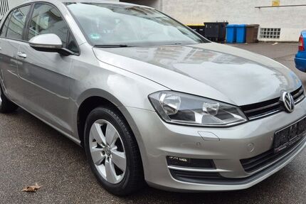 VW Golf 117.600 km 10.100 &euro; Pforzheim 75172