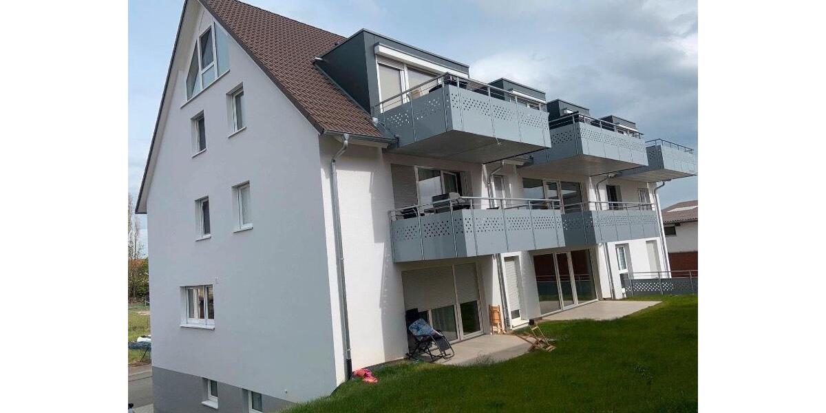 Erdgeschoßwohnung Kusterdingen - 1 Zimmer, 20 m&sup2;, 450&euro; | Angebot:24567851