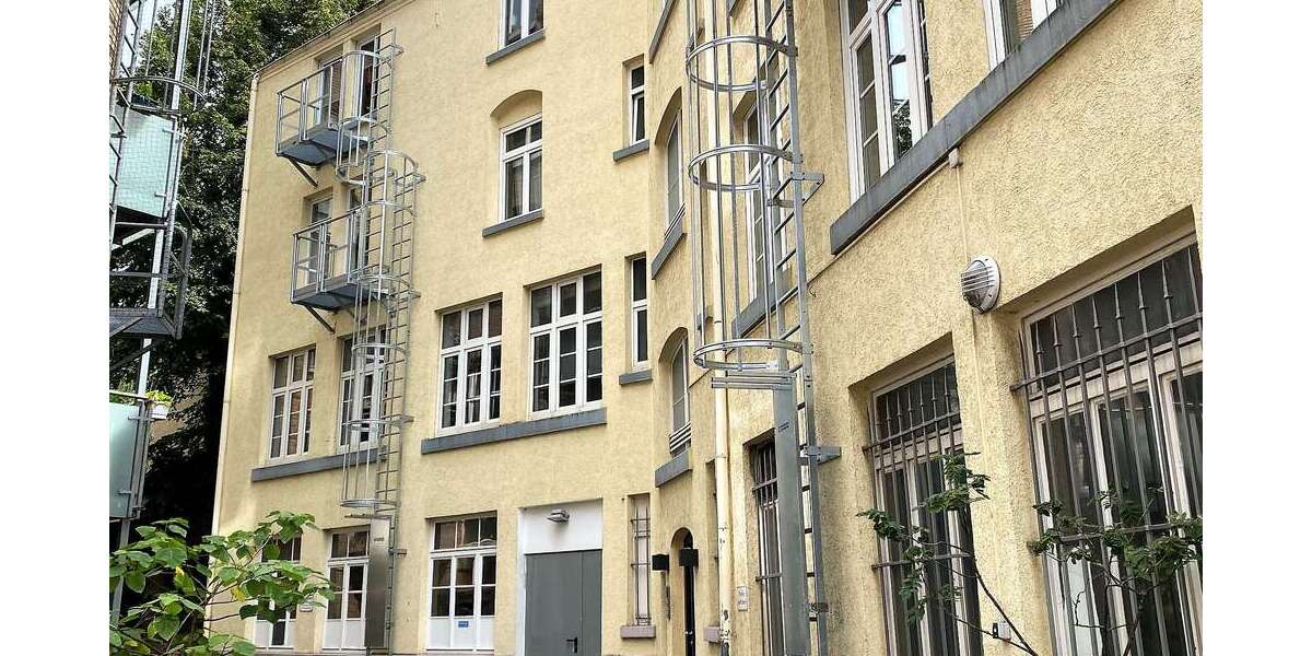 Etagenwohnung Stuttgart Bopser - 2.5 Zimmer, 85 m&sup2;, 419.000&euro; | Angebot:27135193