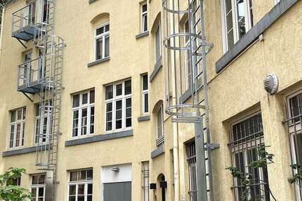 Wohnung Stuttgart Bopser - 2.5 Zimmer, 85 m&sup2;, 419.000&euro; | Angebot:27135193