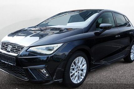 Seat Ibiza 13.150 km 21.730 &euro; Bietigheim-Bissingen 74321