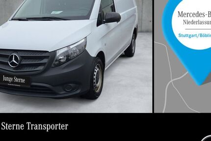 Mercedes-Benz Vito 49.591 km 18.897 &euro; Böblingen 71034