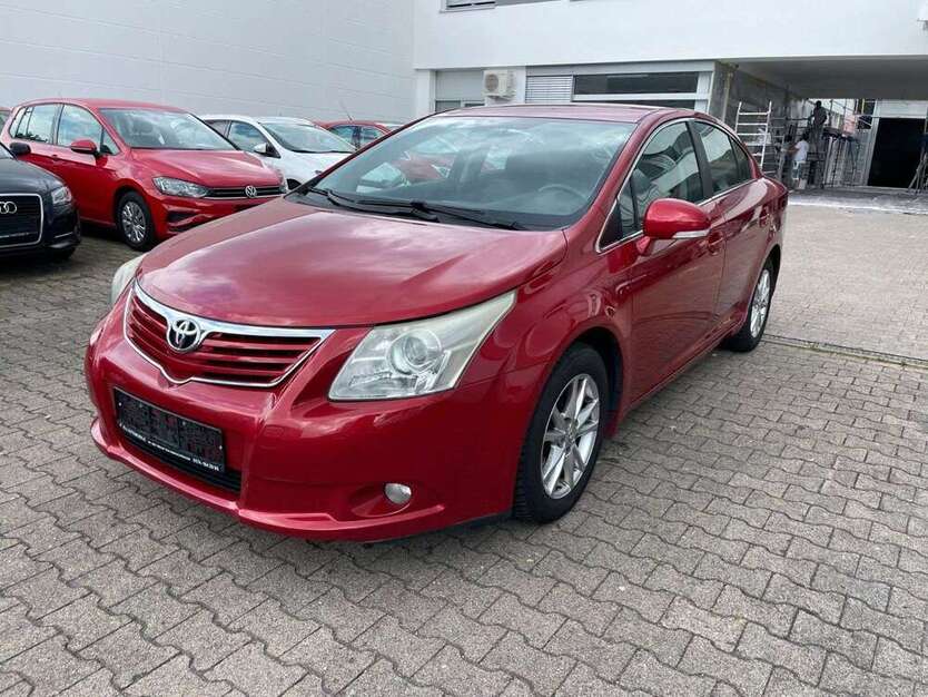 Avensis