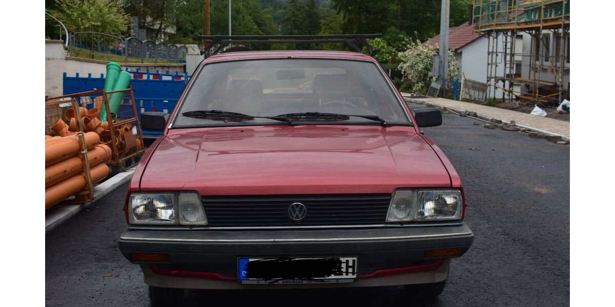 VW Passat 180.000 km 5.199 &euro; Aidlingen 71134