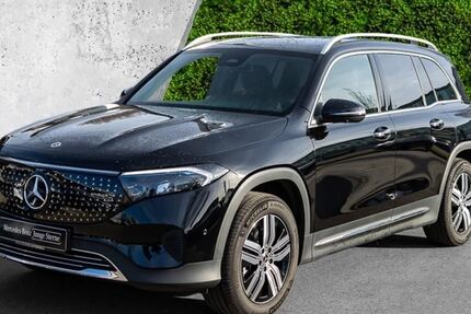 Mercedes-Benz EQB 12.150 km 40.880 € Esslingen 73730