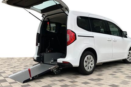 Mercedes-Benz T-Klasse 33.469 km 40.650 € Leinfelden-Echterdingen 70771