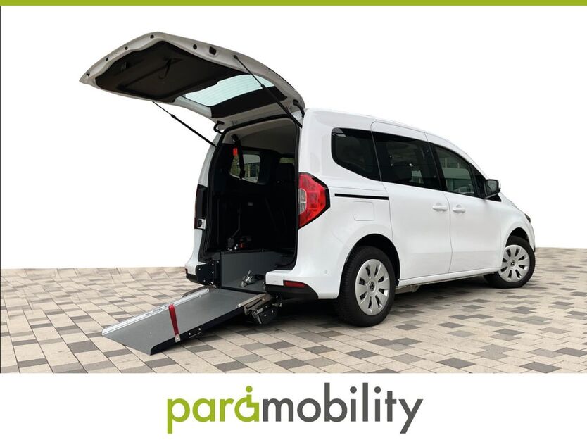 Mercedes-Benz T-Klasse 33.469 km 40.650 € Leinfelden-Echterdingen 70771