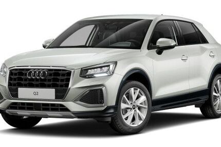 Audi Q2 9.427 km 30.940 &euro; Böblingen 71034