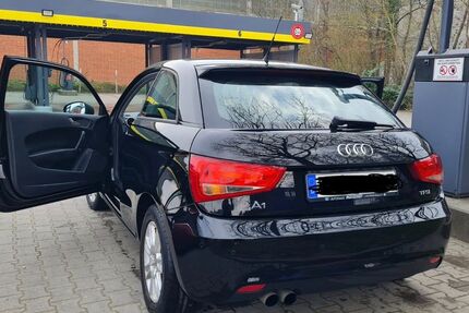 Audi A1 200.000 km 4.599 &euro; Waiblingen 71334