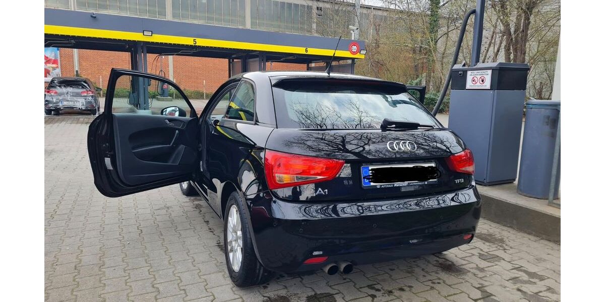 Audi A1 200.000 km 4.599 &euro; Waiblingen 71334