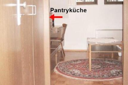 1-Zimmer Apartment - praktisch für Berufspendler und Monteure 1 zimmer