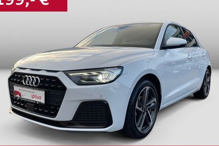 Audi A1 21.433 km 19.990 &euro; Pforzheim 75179