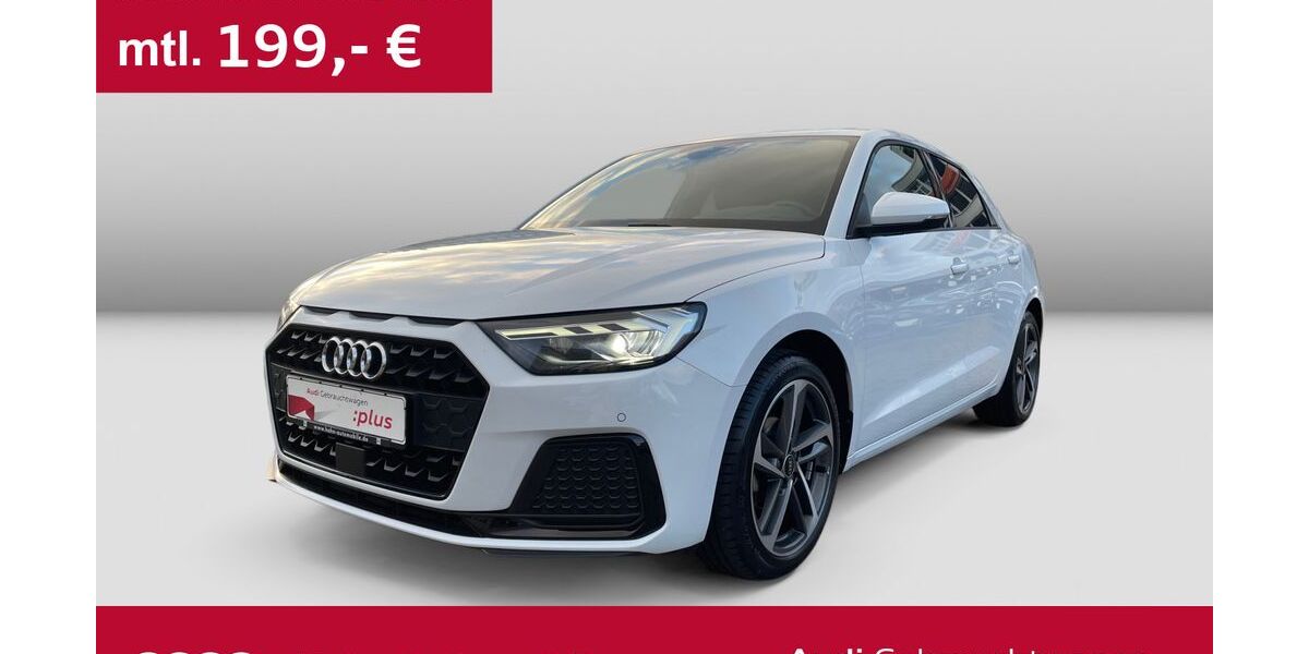 Audi A1 21.433 km 20.790 &euro; Pforzheim 75179