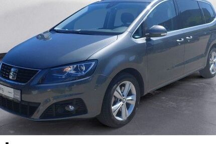 Seat Alhambra 61.072 km 26.920 &euro; Reutlingen 72770