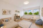 Terrassenwohnung Ditzingen Hirschlanden - 3 Zimmer, 79 m&sup2;, 299.000&euro; | Angebot:26606659