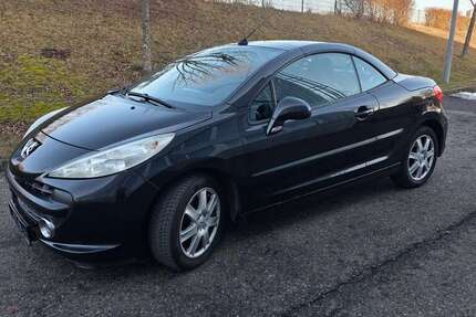 Peugeot 207 141.400 km 2.499 &euro; Althengstett/Calw 75382