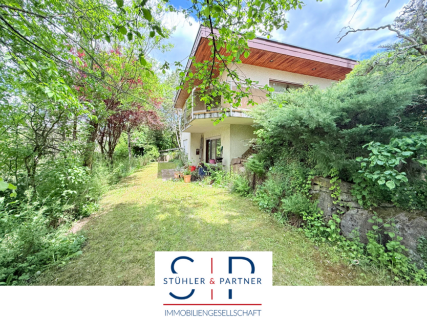 Haus zum Kaufen in Wildberg 495.000 € 198 m²