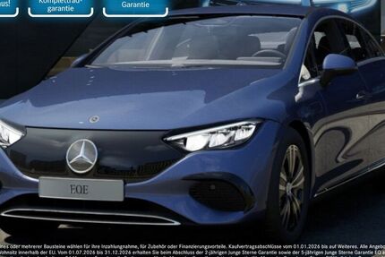 Mercedes-Benz EQE 15.081 km 45.990 &euro; Böblingen 71034