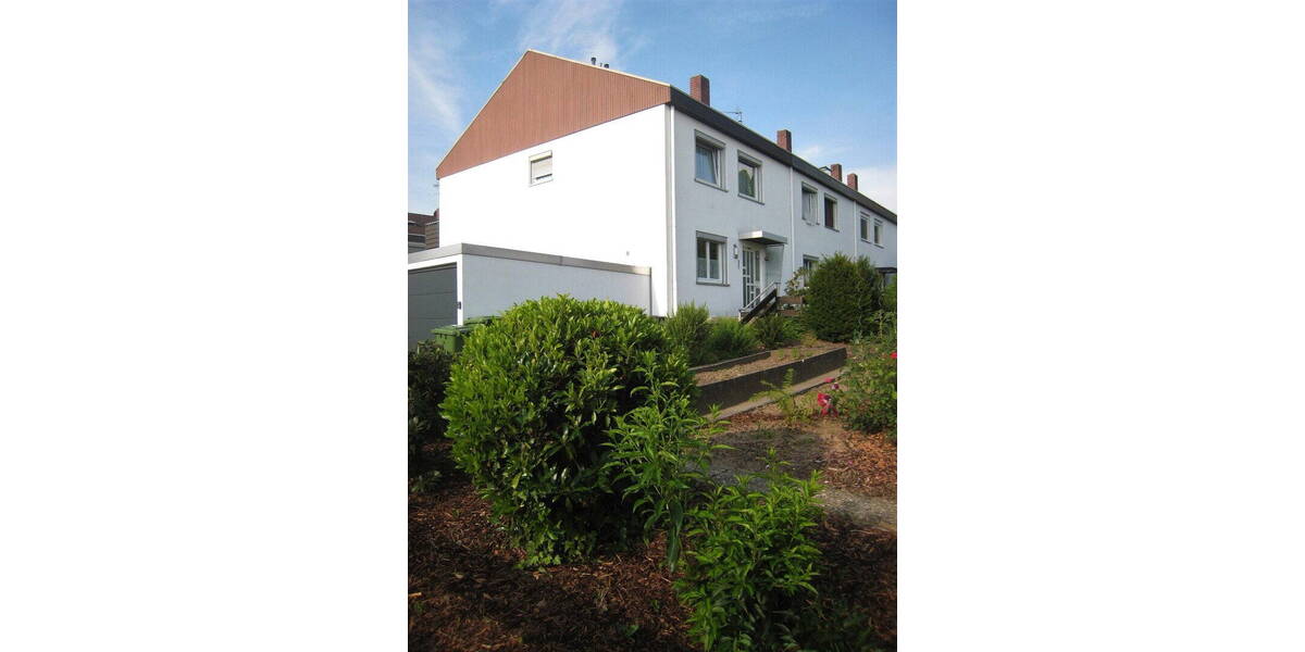Reihenendhaus Eberdingen - Hochdorf Hochdorf - 5 Zimmer, 136 m&sup2;, 525.000&euro; | Angebot:26188600