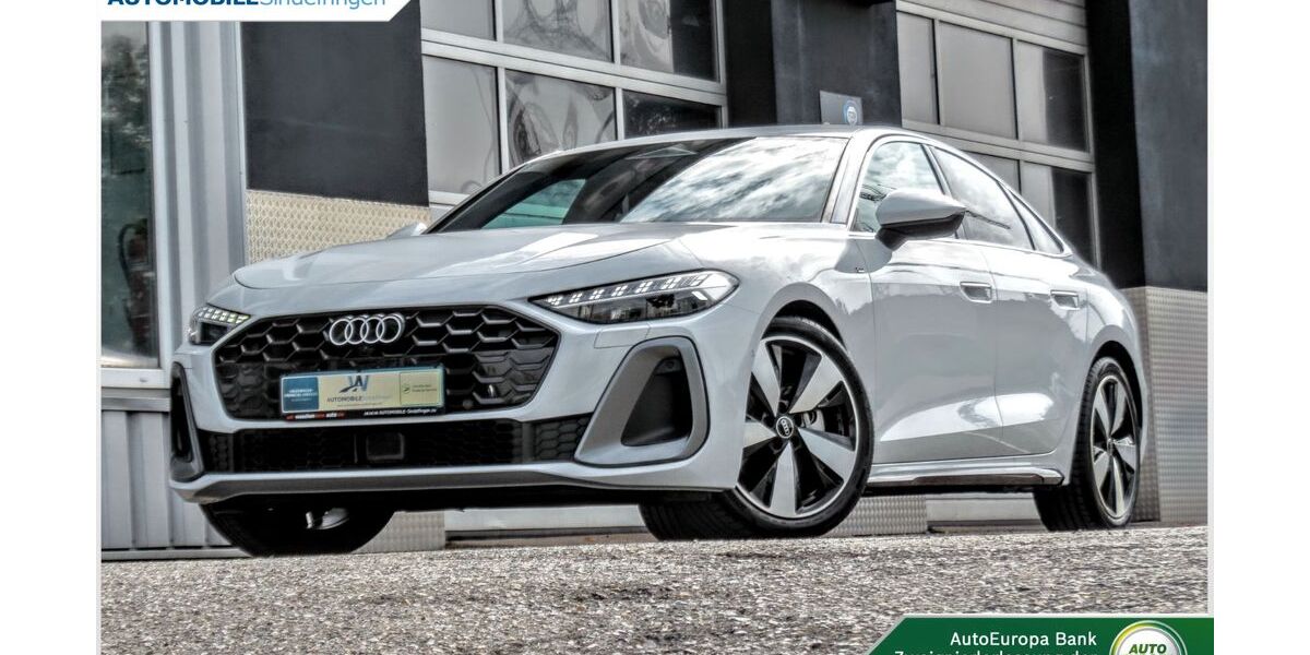 Audi A5 9.188 km 43.490 &euro; Sindelfingen 71065