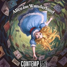 Alice im Wunderland 07.12.2025 Bürgerzentrum Waiblingen
