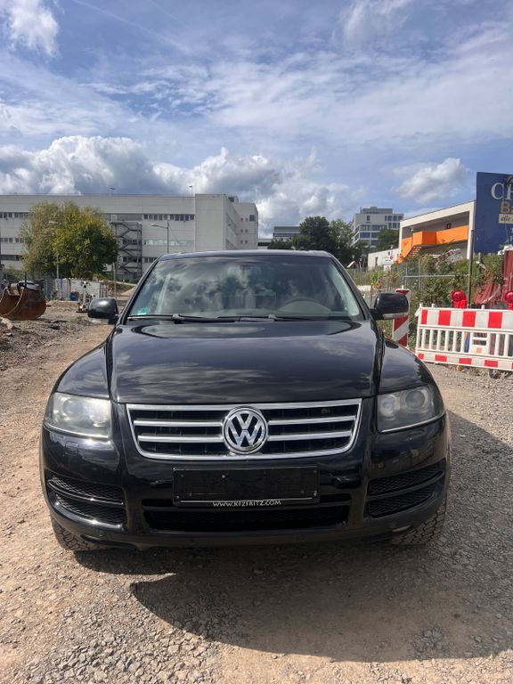Touareg