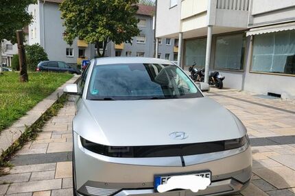 Hyundai IONIQ 5 76.000 km 26.500 € FILDERSTADT 70794