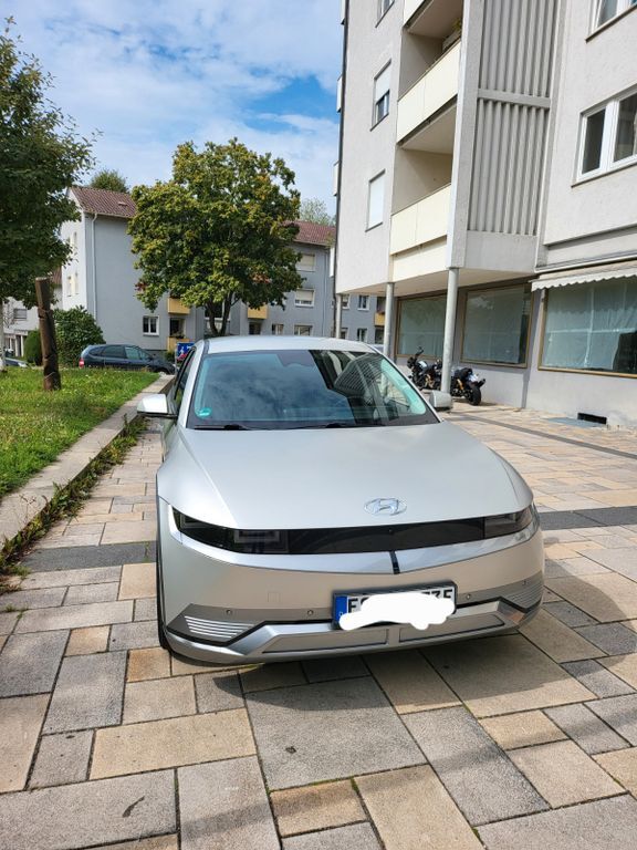 Hyundai IONIQ 5 76.000 km 26.500 € FILDERSTADT 70794